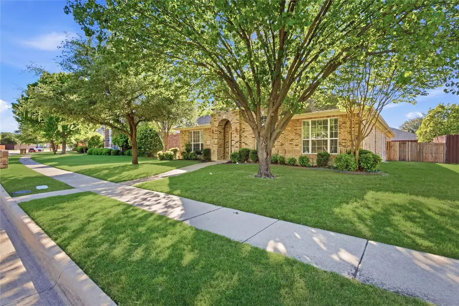 1009 Muir Woods Drive, Allen, TX 75002 - #2