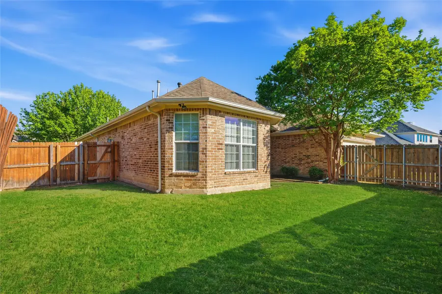 1009 Muir Woods Drive, Allen, TX 75002 - #3