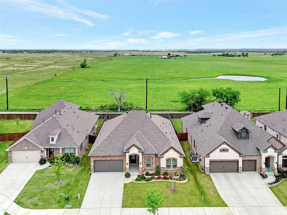 5408 Millenium Court, Lantana, TX 76226 - #1