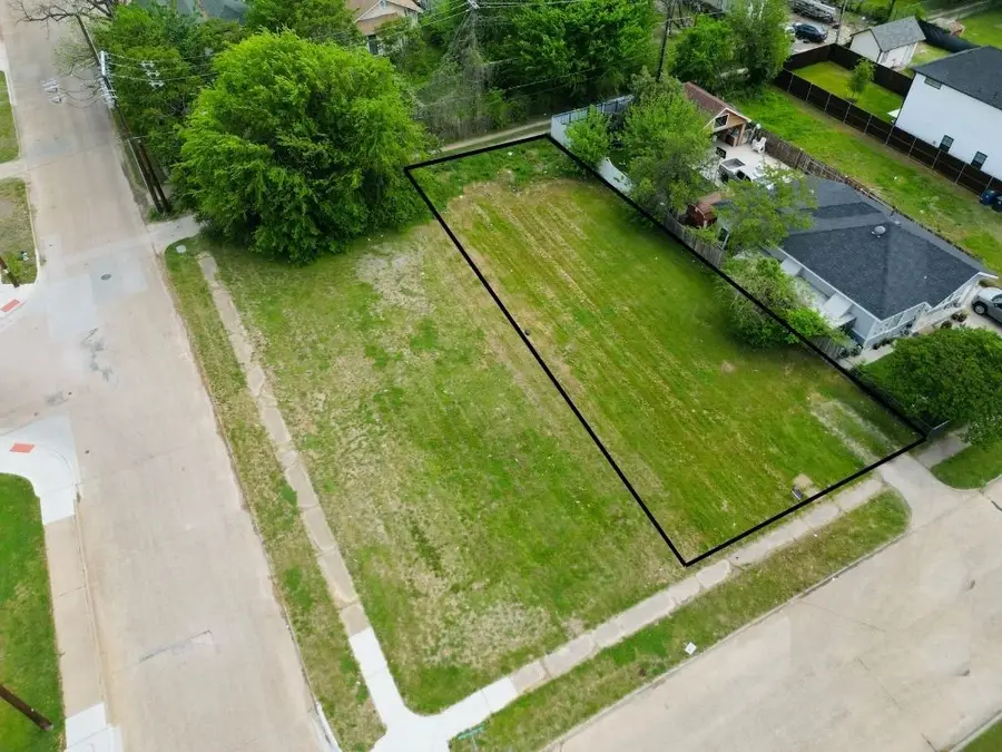 3404 Edgewood Street, Dallas, TX 75215 - #2