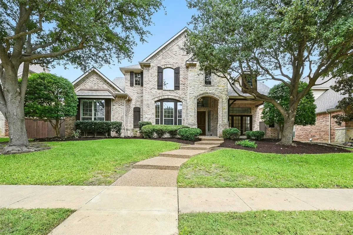1108 Italy Drive, Allen, TX 75013 - #1