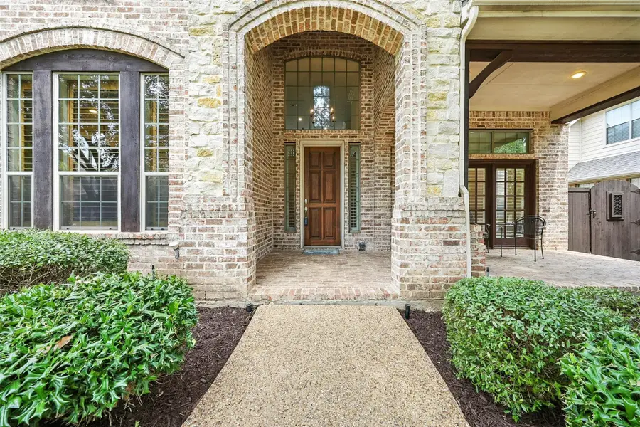 1108 Italy Drive, Allen, TX 75013 - #2