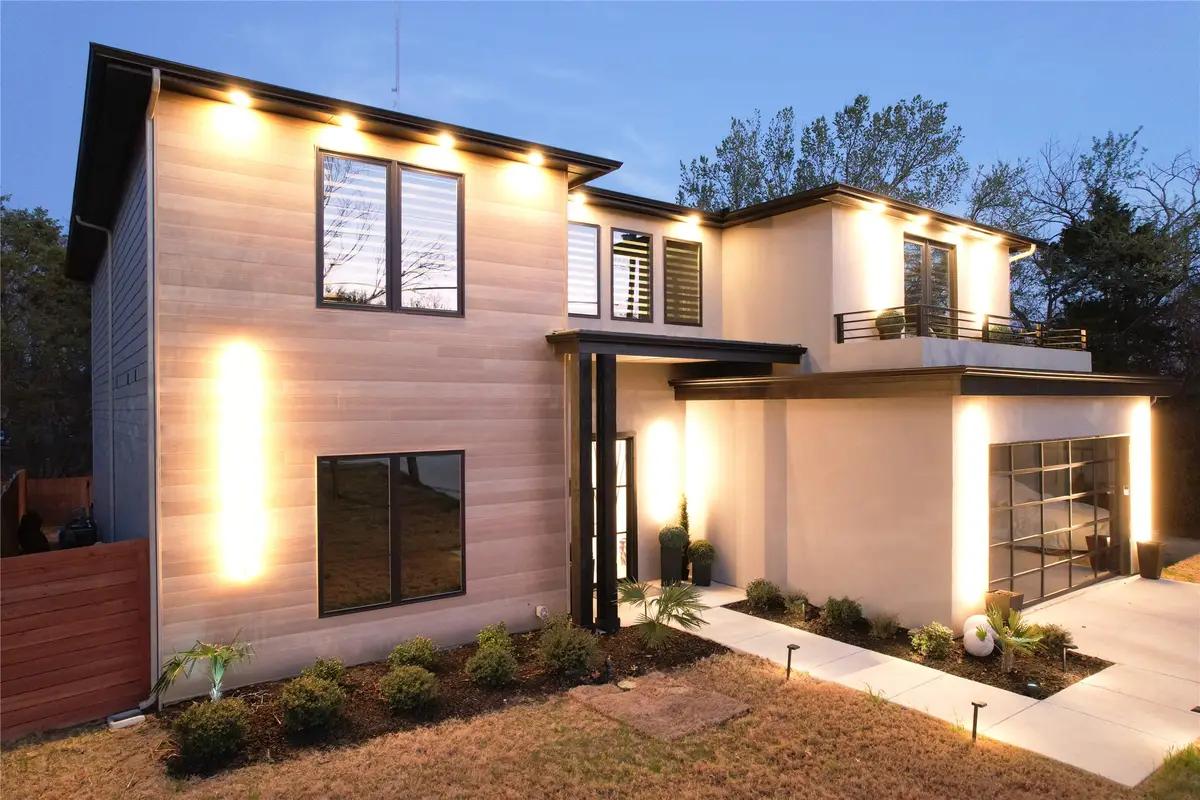 522 S Clark Road, Cedar Hill, TX 75104 - #1