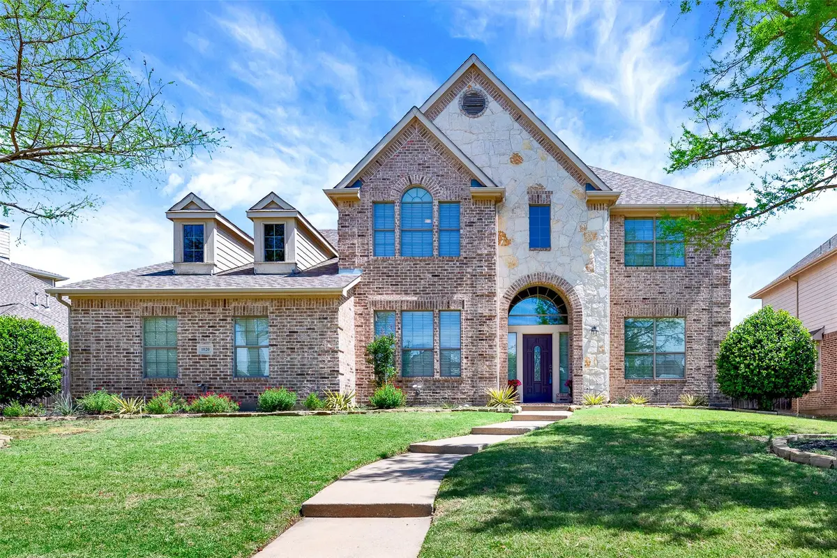 1020 Oriole Drive, Murphy, TX 75094 - #1