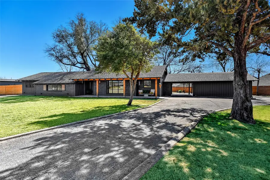 1612 W Washington Street, Sherman, TX 75092 - #2