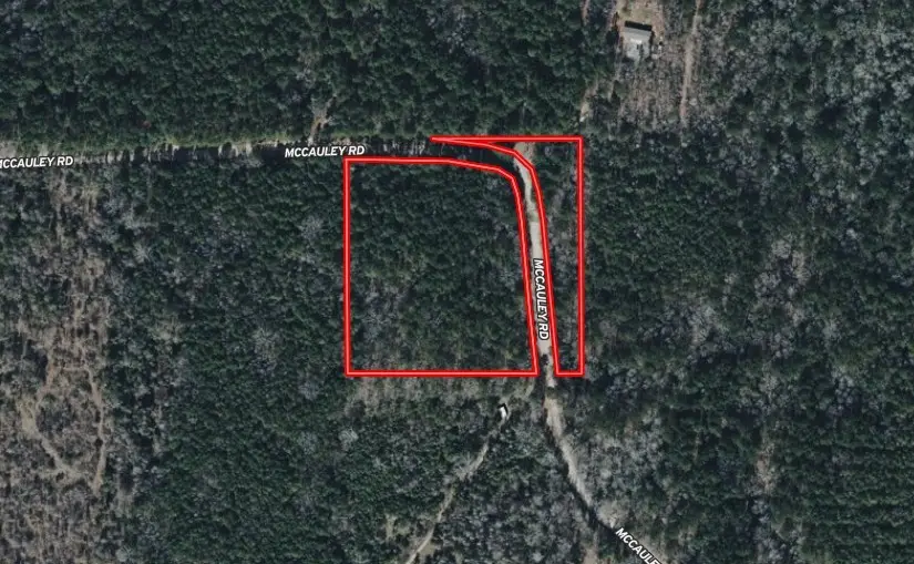 0 Mccauley Road, Plain Dealing, LA 71064 - #2