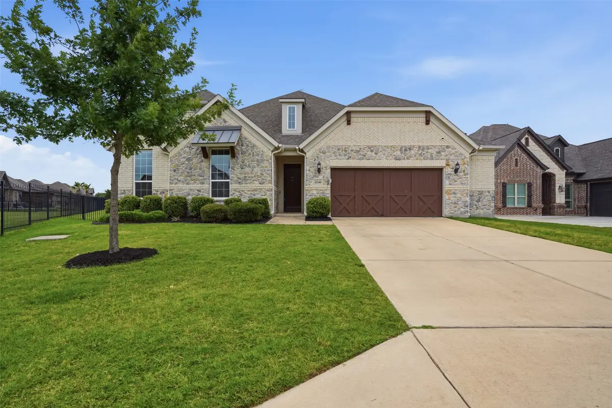 12140 Indian Creek Drive, Fort Worth, TX 76179 - #1