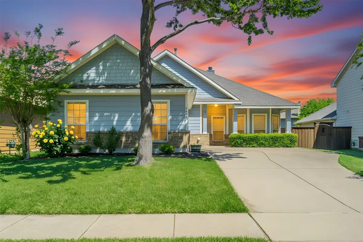 9400 Timber Wagon Drive, McKinney, TX 75072 - #1