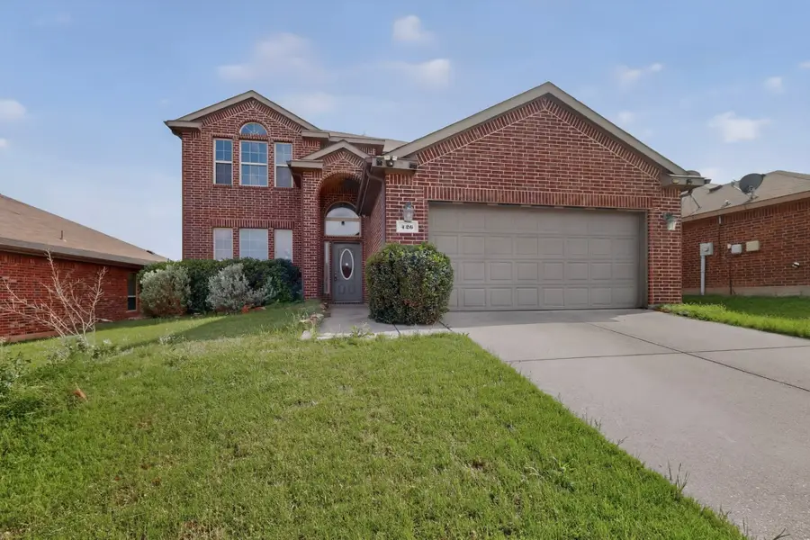 426 Harding Lane, Lavon, TX 75166 - #2