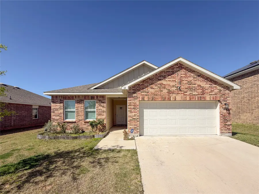 12 Elderbrook Lane, Edgecliff Village, TX 76134 - #2