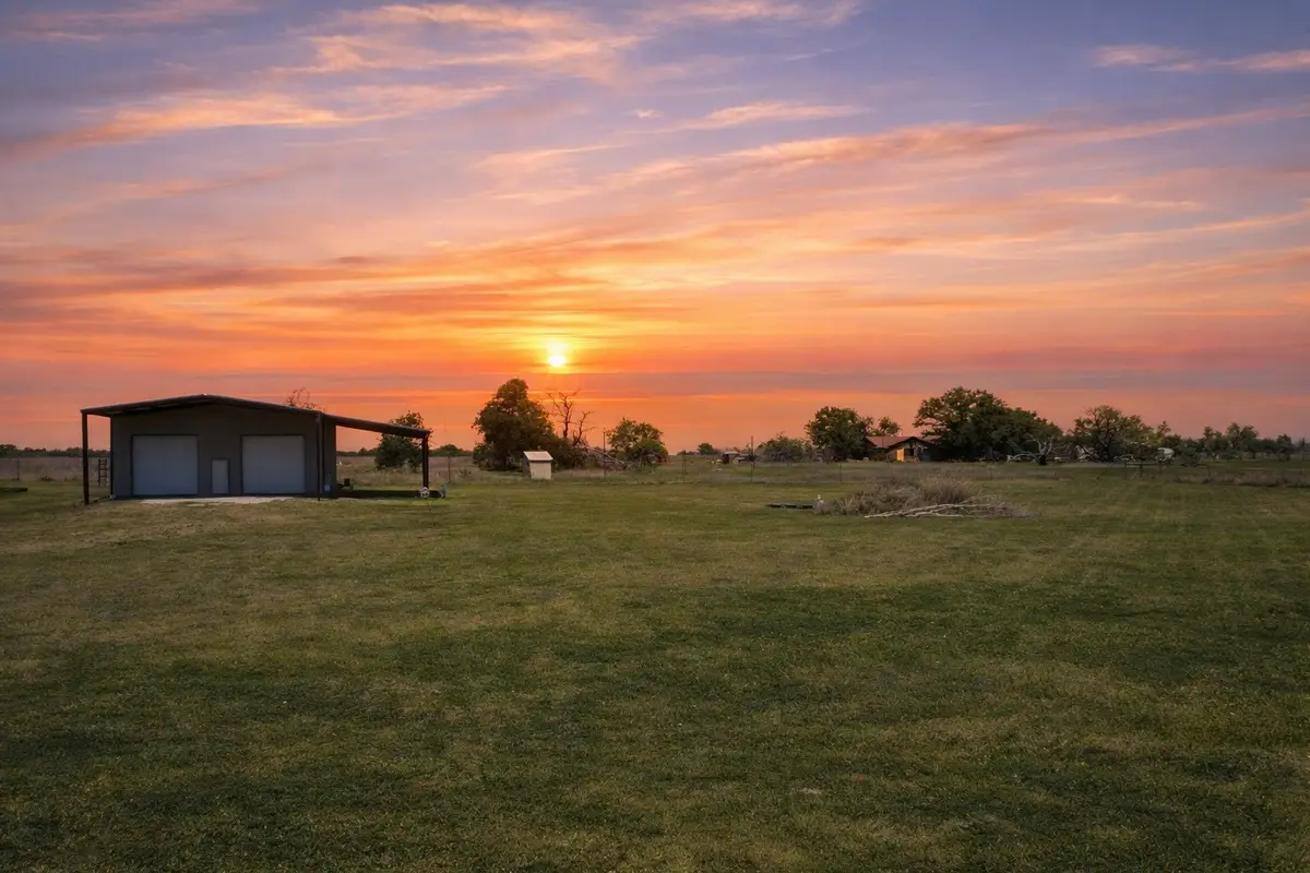 405 County Road 121, Marlin, TX 76661 - #1