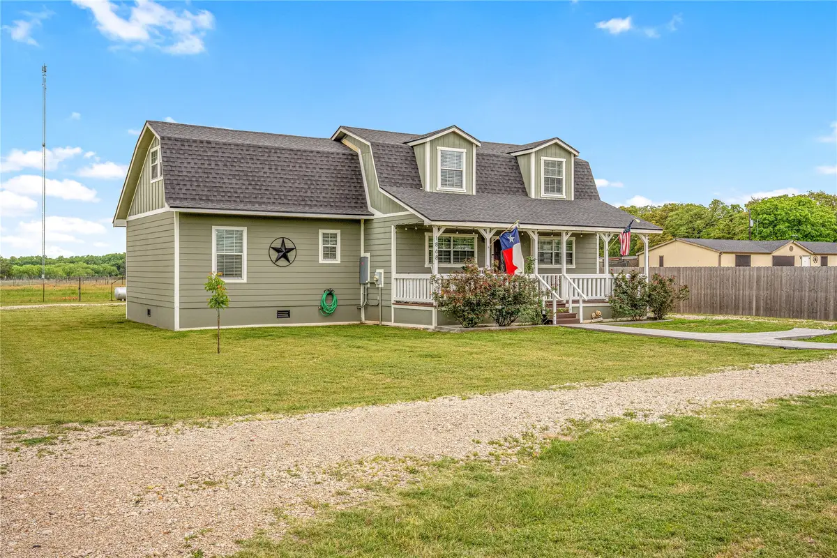 1868 Wildcat Circle, Waco, TX 76705 - #1