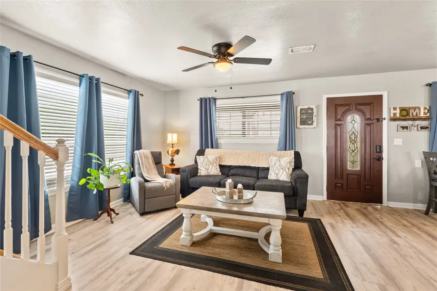 1868 Wildcat Circle, Waco, TX 76705 - #2