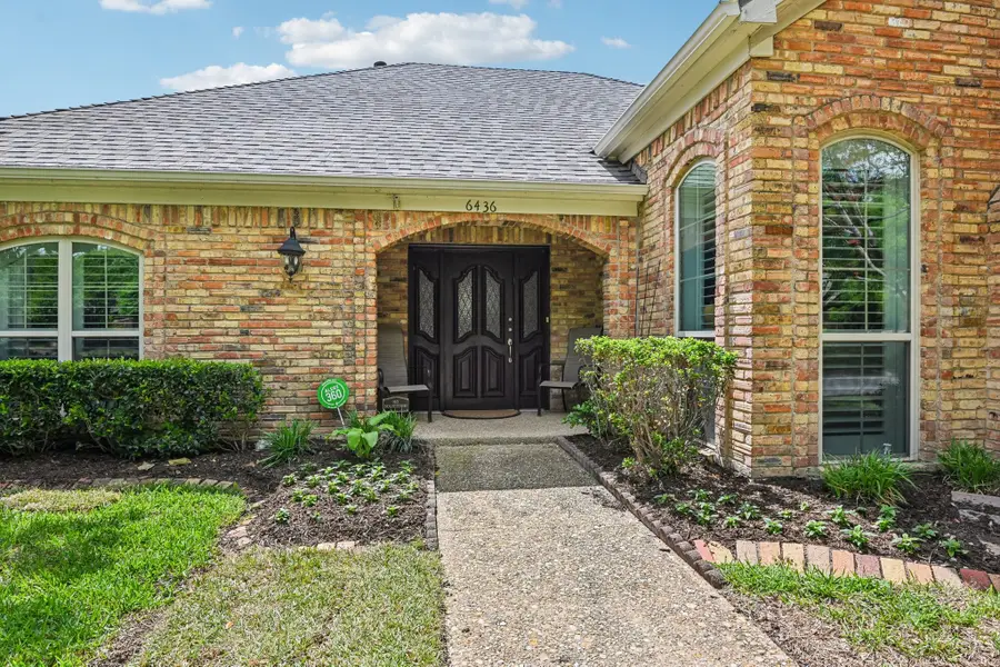 6436 Embers Road, Dallas, TX 75248 - #2