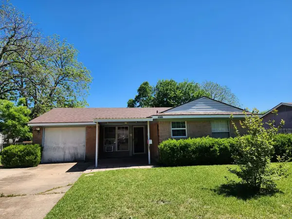 1014 Caladium Drive, Mesquite, TX 75149