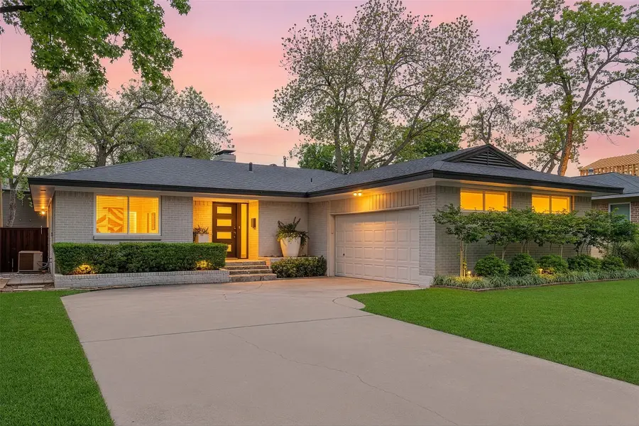 9017 Larchwood Drive, Dallas, TX 75238 - #2