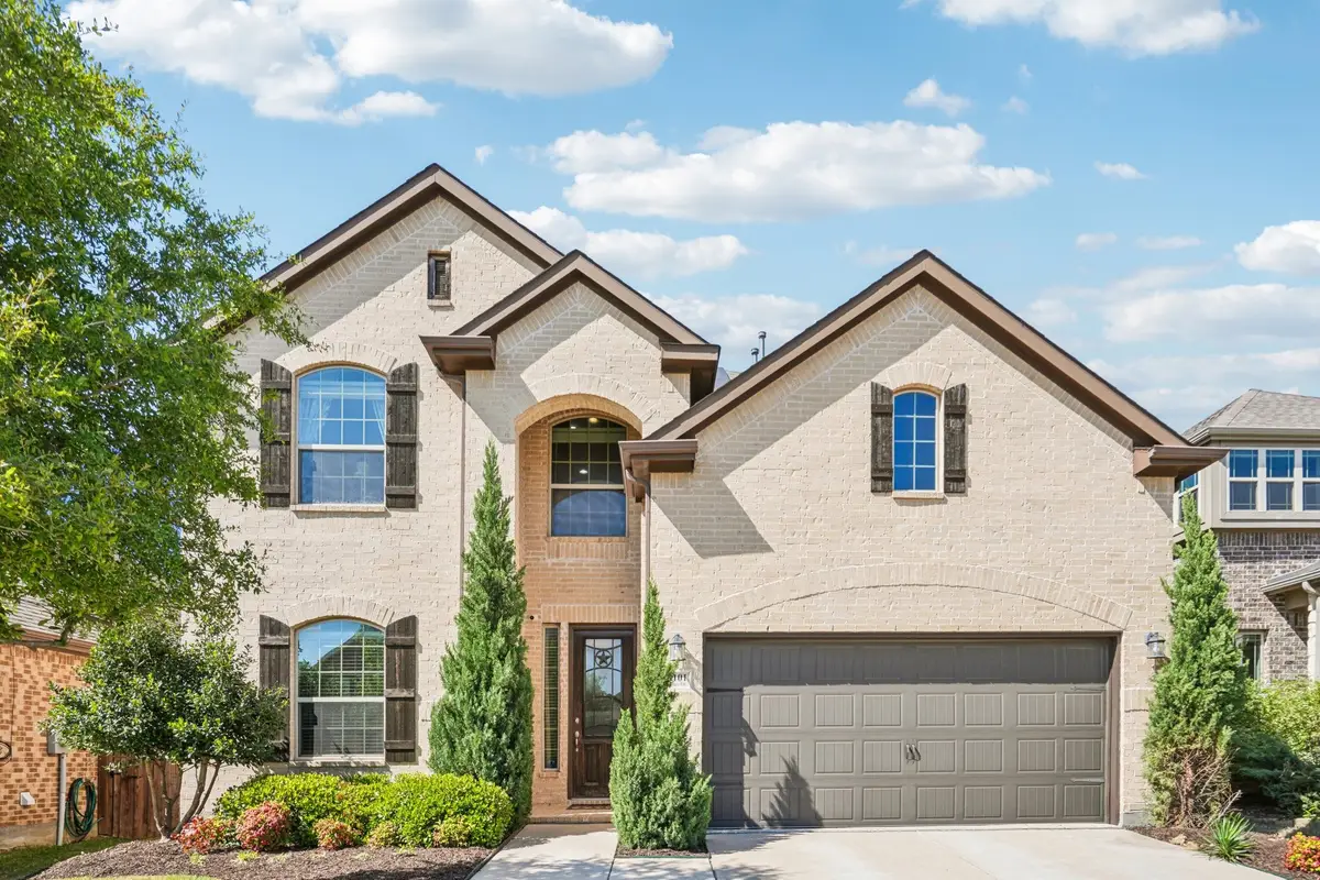 1101 Baynes Drive, McKinney, TX 75071 - #1