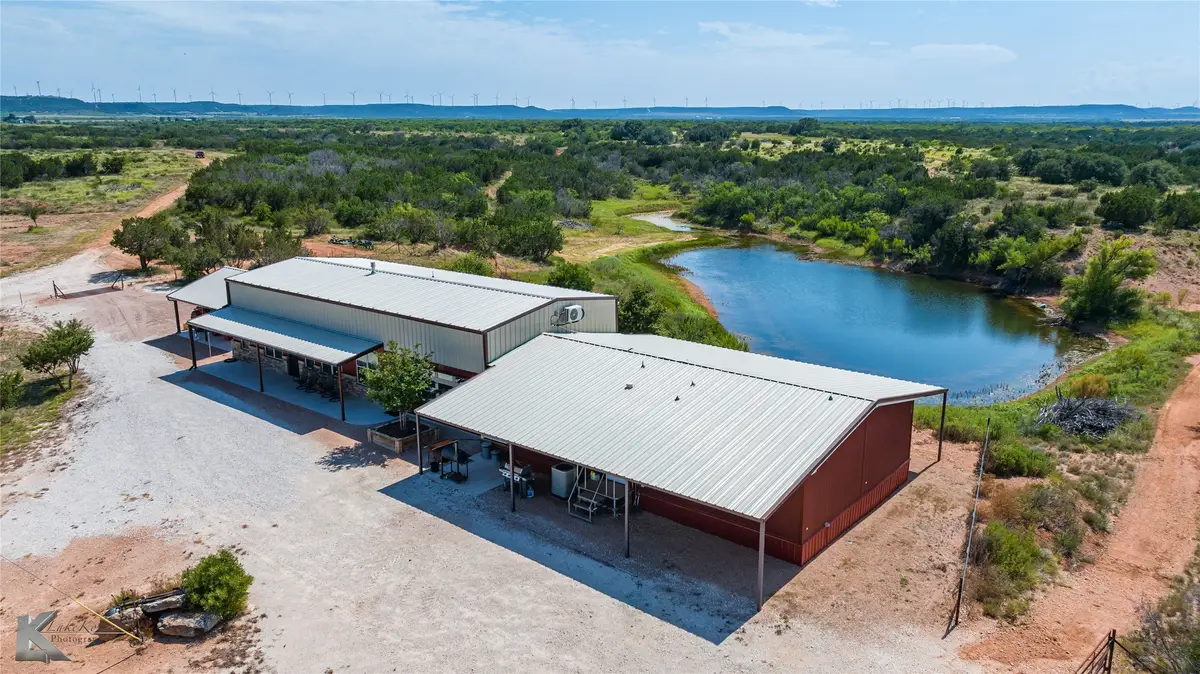 2302 County Road 360, Merkel, TX 79536 - #1