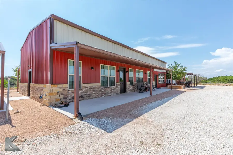 2302 County Road 360, Merkel, TX 79536 - #3