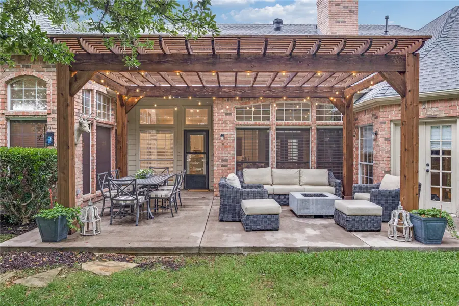 5604 Encore Drive, Dallas, TX 75240 - #2