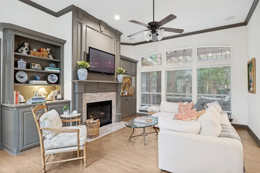 5604 Encore Drive, Dallas, TX 75240 - #3