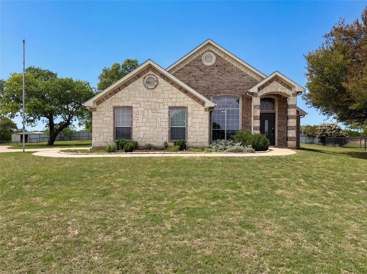 416 Fossil Rock Drive, Azle, TX 76020 - #1