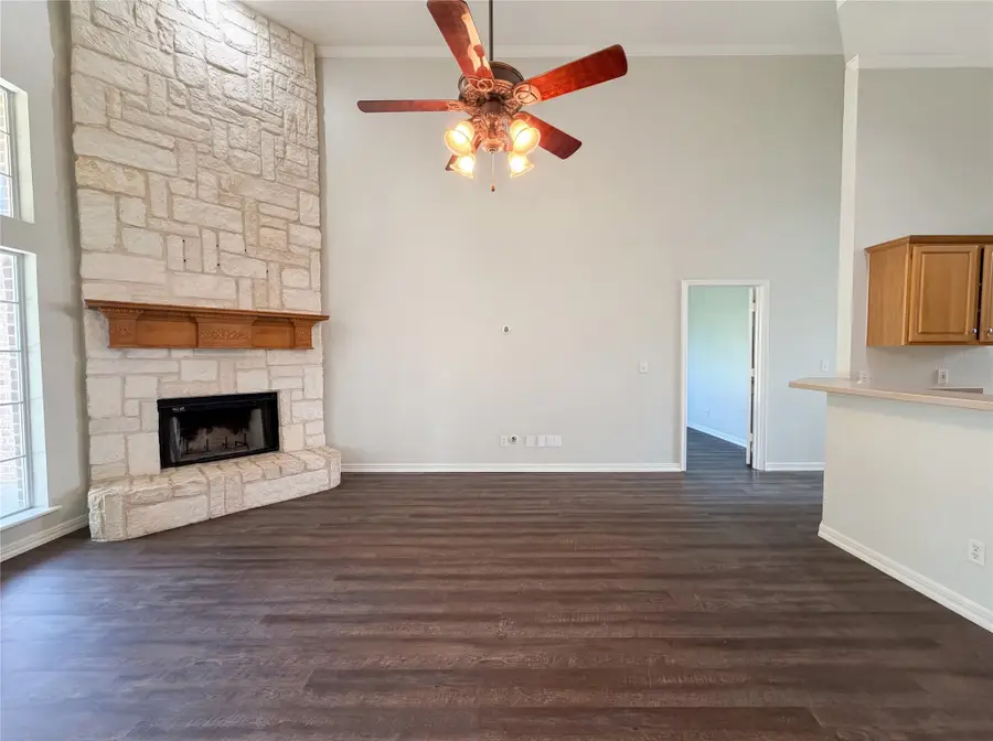 416 Fossil Rock Drive, Azle, TX 76020 - #3