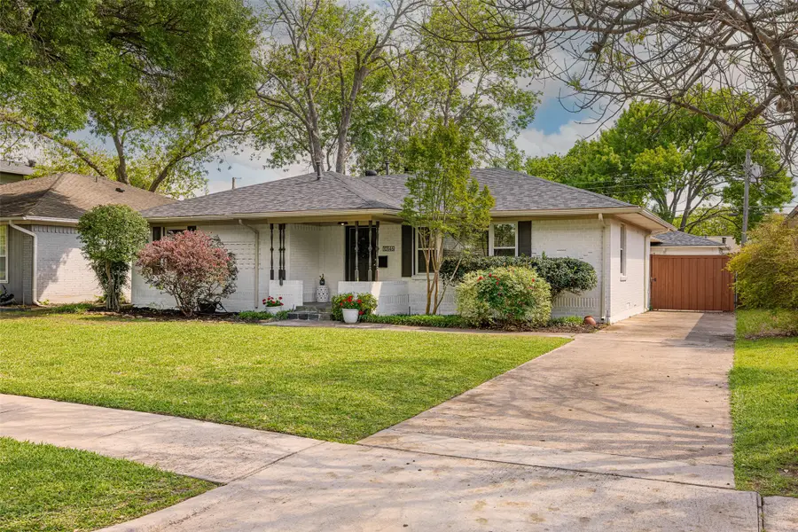 10146 Shadyview Drive, Dallas, TX 75238 - #2