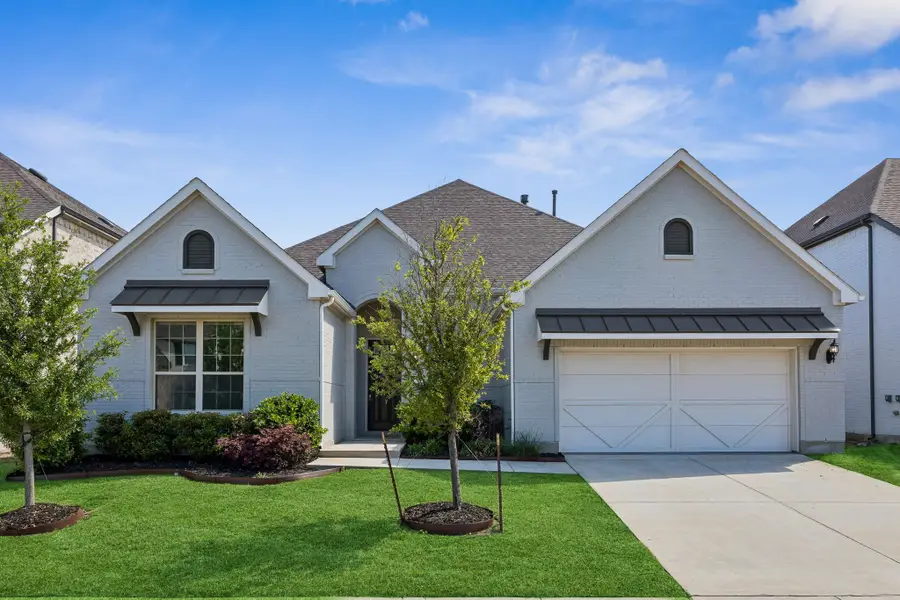 16616 Highland Drive, Celina, TX 75009 - #2