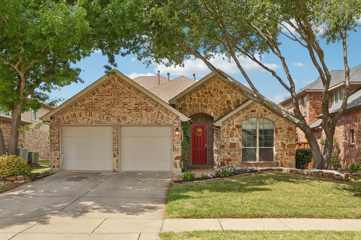 2905 Lincoln Drive, Melissa, TX 75454 - #1