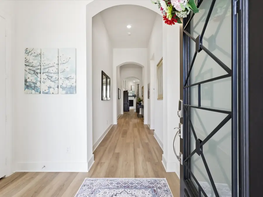 505 Red Barn Drive, Van Alstyne, TX 75495 - #2