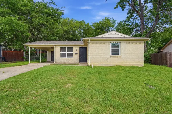 2021 Avis Circle, Mesquite, TX 75149