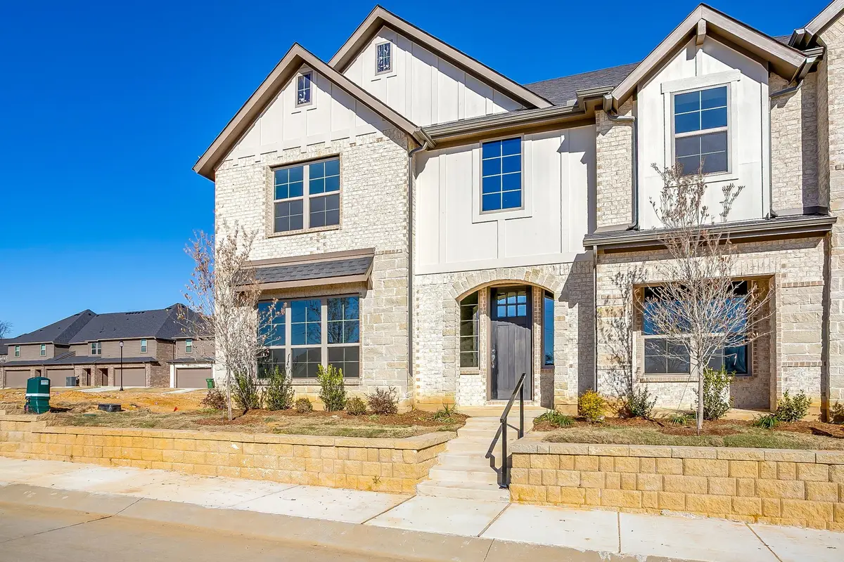6918 Yellow Hammer Way, Arlington, TX 76001 - #1