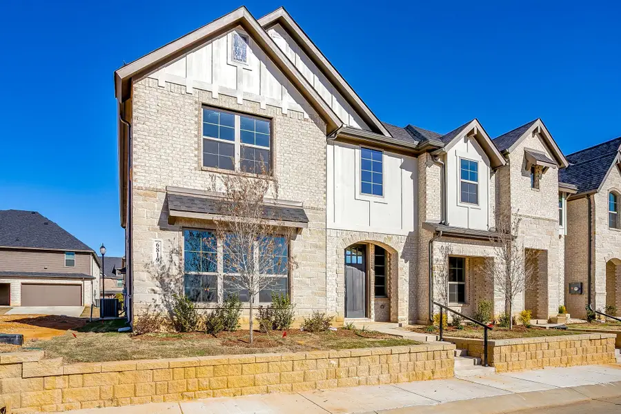 6918 Yellow Hammer Way, Arlington, TX 76001 - #3