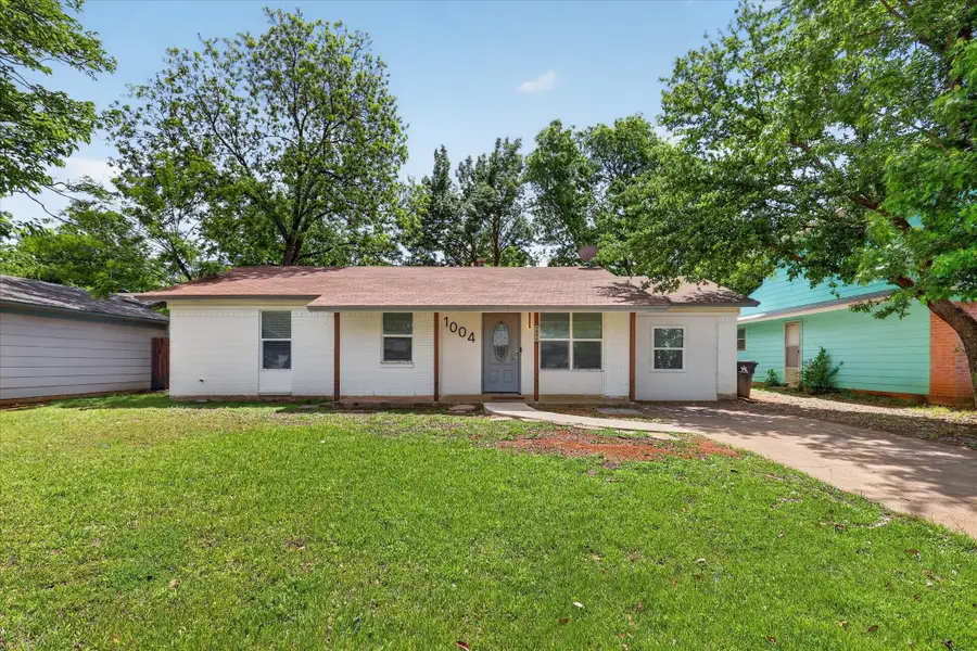 1004 Woodbrook Street, Arlington, TX 76011 - #3