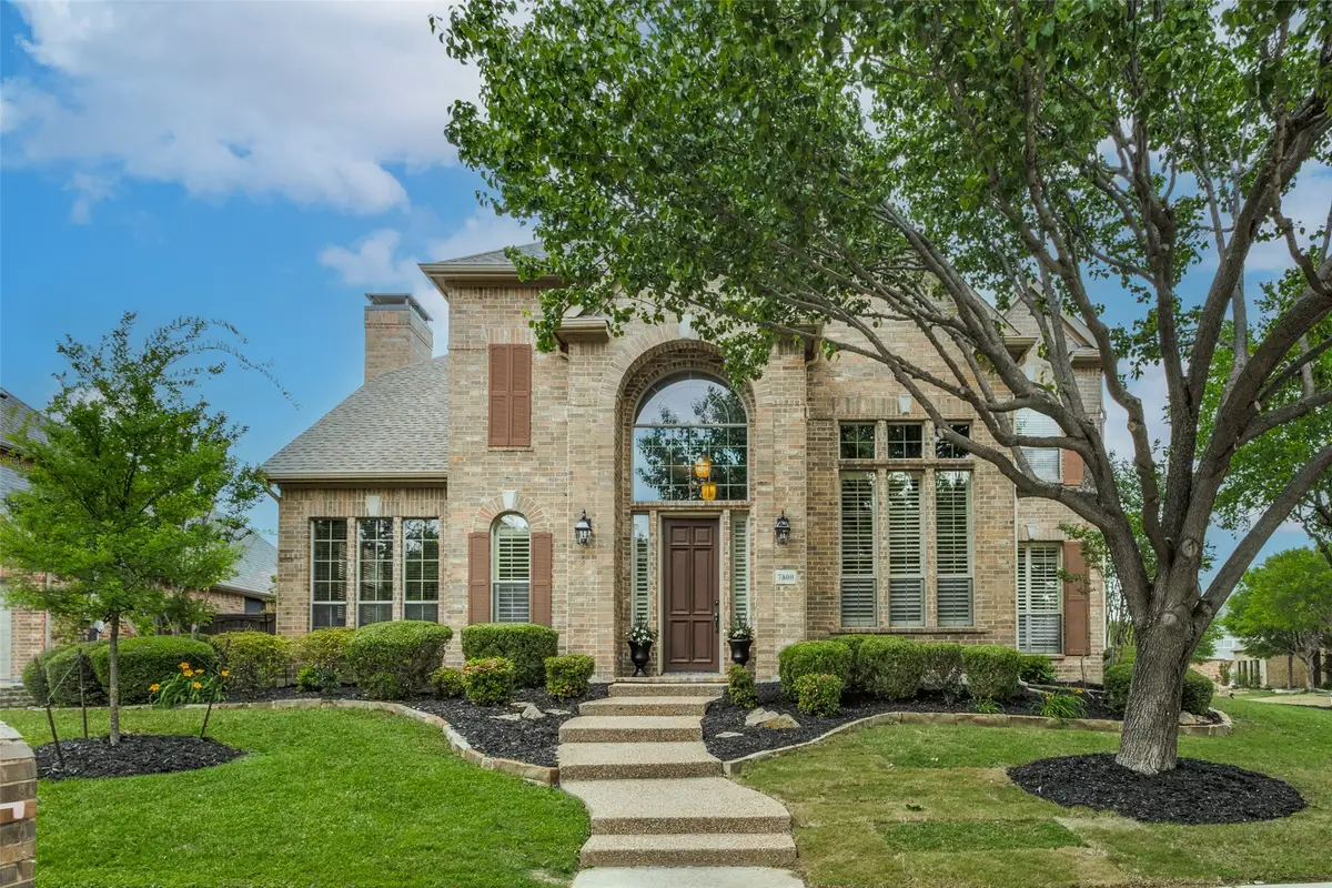 7800 Butternut Lane, McKinney, TX 75072 - #1