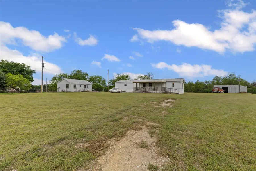 167 Hcr 4105, Covington, TX 76636 - #3