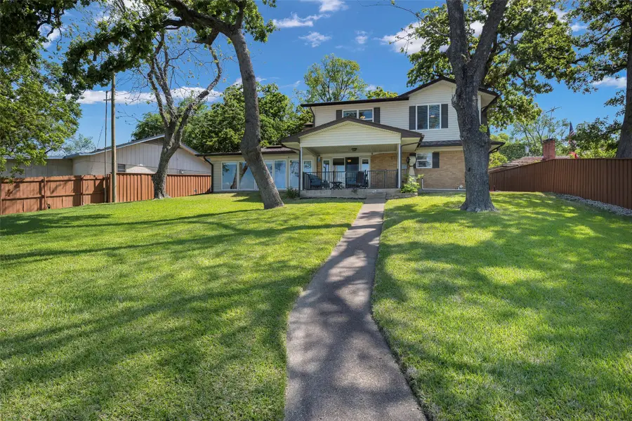 256 Whispering Oaks Trail, Payne Springs, TX 75156 - #2