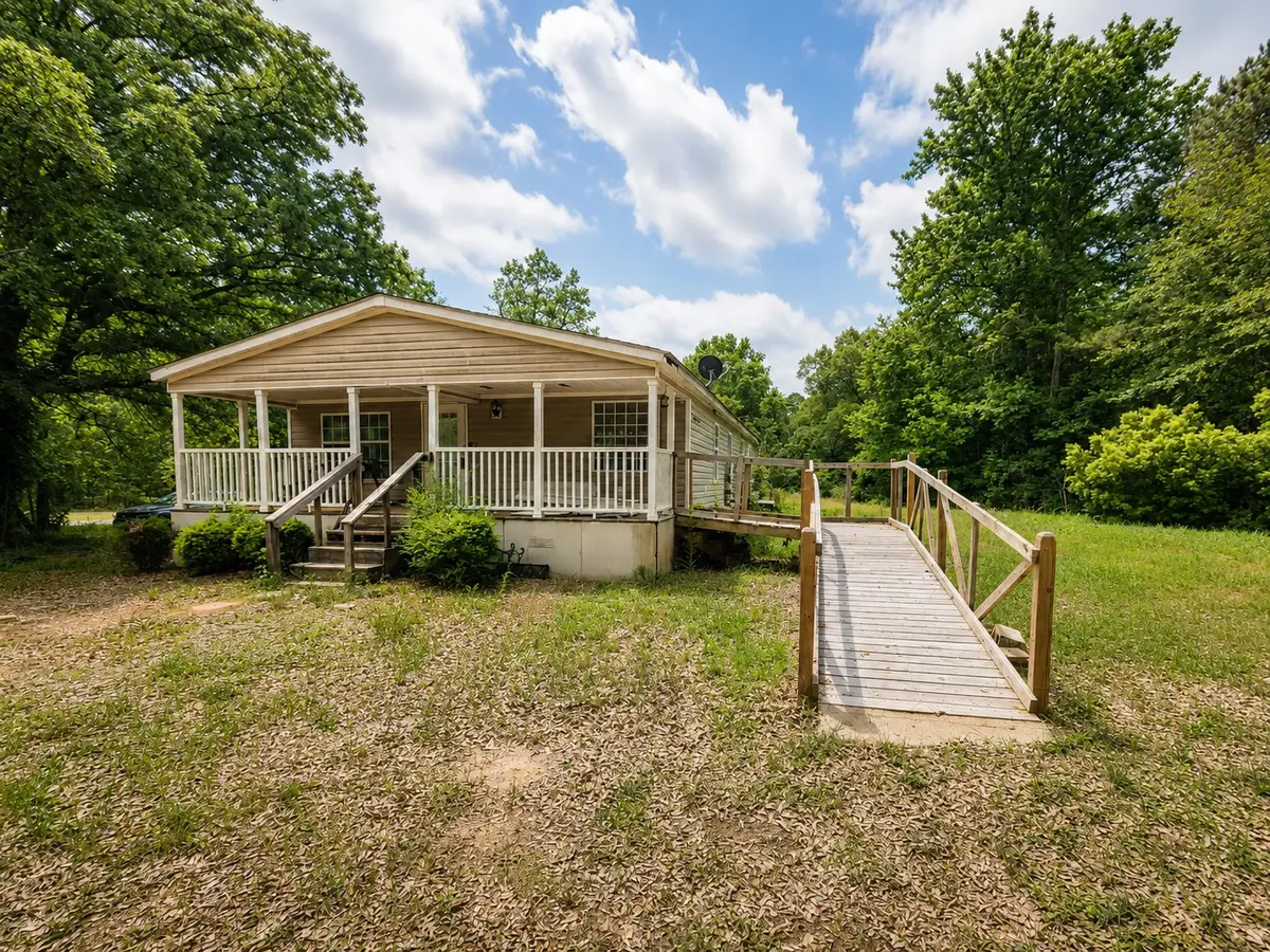 148 Eubanks, Simsboro, LA 71275 - #1