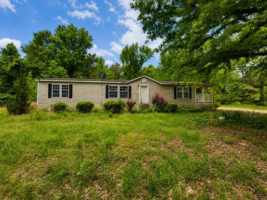148 Eubanks, Simsboro, LA 71275 - #2