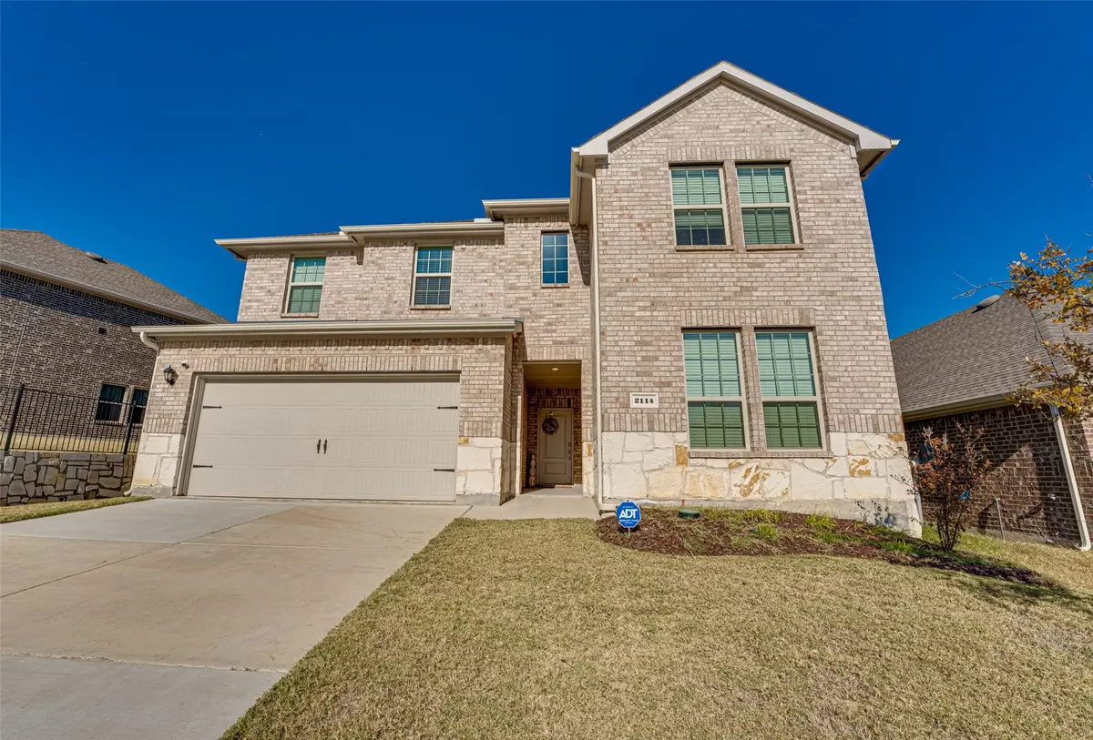 2114 Camellia Street, Princeton, TX 75407 - #1