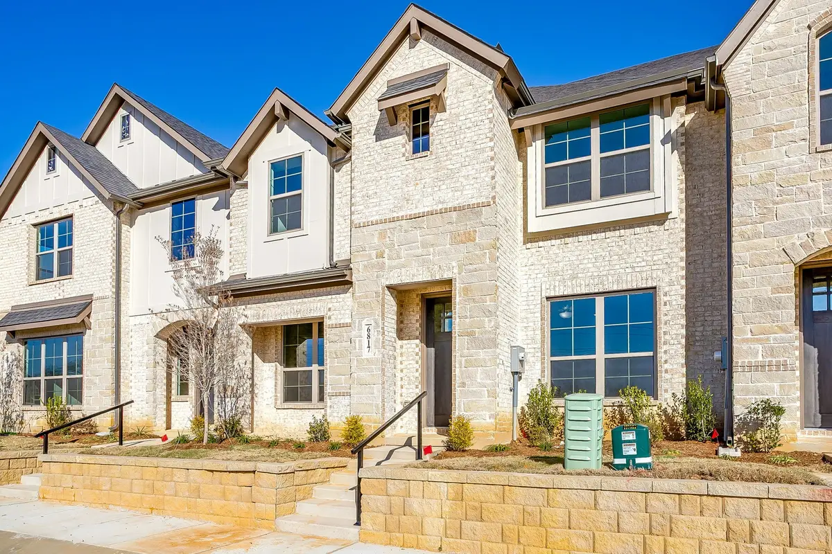 6916 Yellow Hammer Way, Arlington, TX 76001 - #1