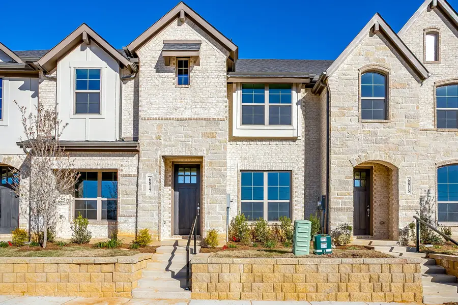6916 Yellow Hammer Way, Arlington, TX 76001 - #2