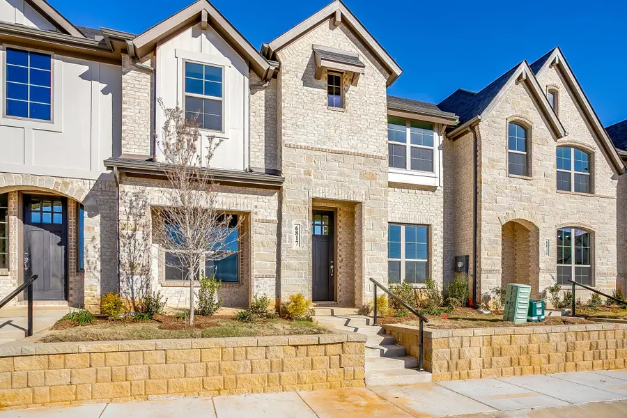 6916 Yellow Hammer Way, Arlington, TX 76001 - #3