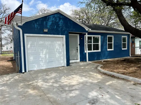 5432 Thomas Lane, River Oaks, TX 76114