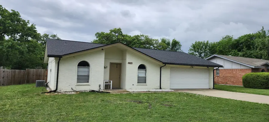 3420 Appletree Court, Forest Hill, TX 76140 - #2