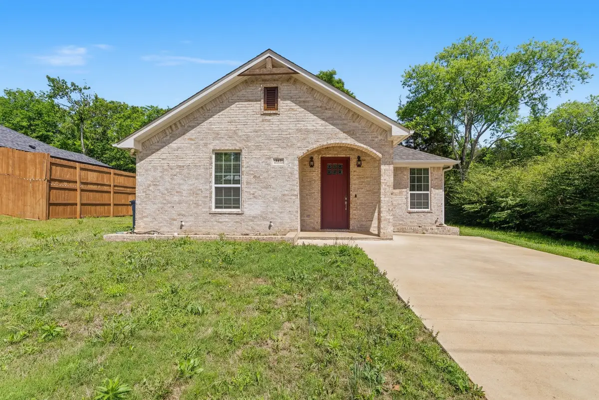 317 Brentwood Drive, Bullard, TX 75757 - #1