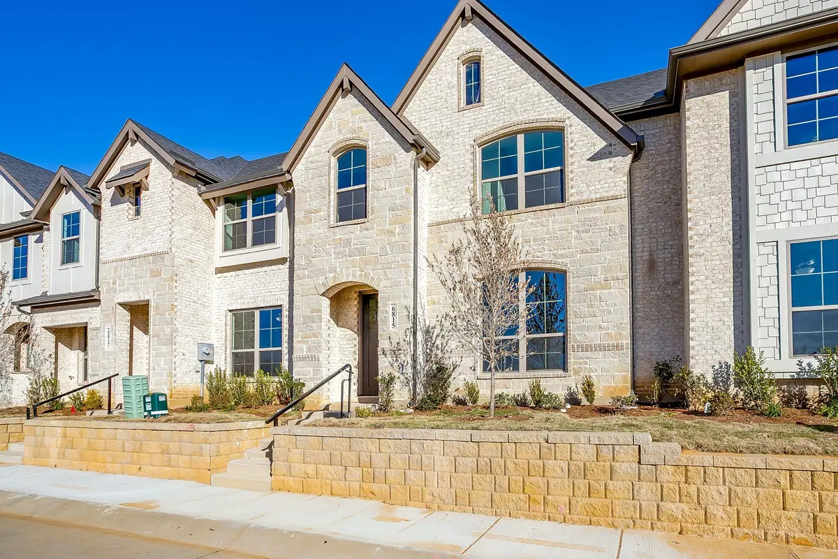 6914 Yellow Hammer Way, Arlington, TX 76001 - #1
