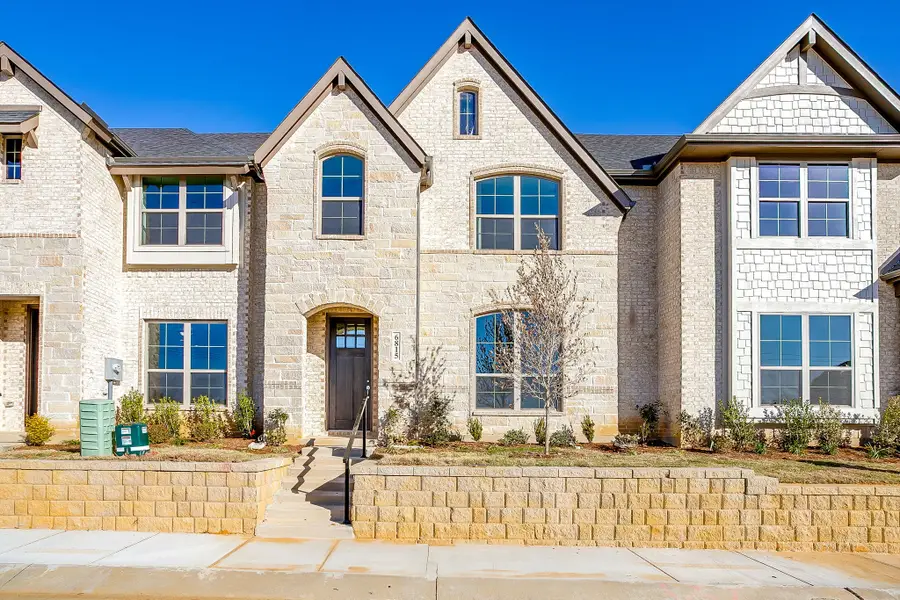 6914 Yellow Hammer Way, Arlington, TX 76001 - #3