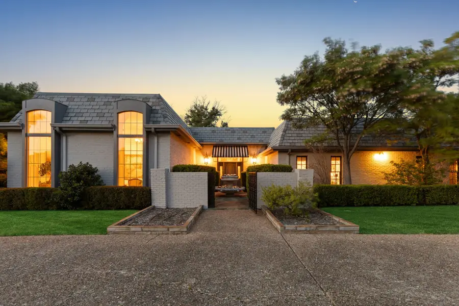 6515 Calais Drive, Dallas, TX 75254 - #2